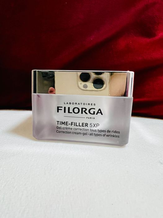 FILORGA Time-filler gel 5XP