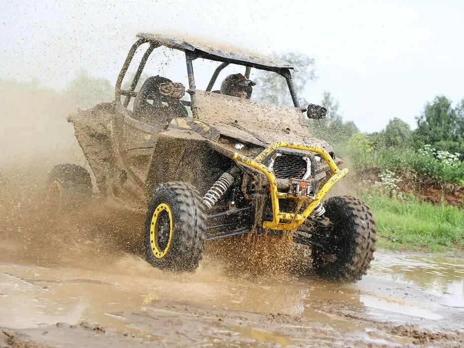 Багги SHARMAX XForce 1100 Sport