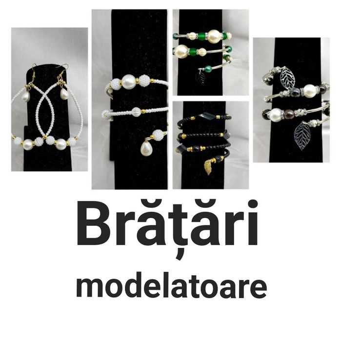 Bijuterii handmade