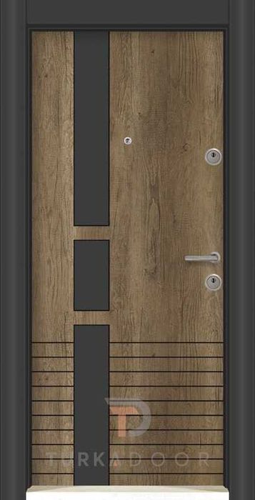 Входни и интериорни Врати