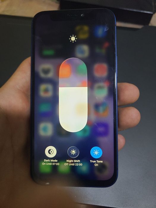 Iphone 12mini Holati zo'r