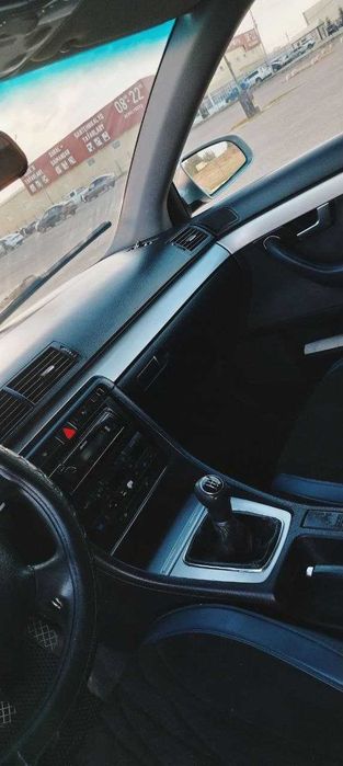 Продам Audi A4 B6