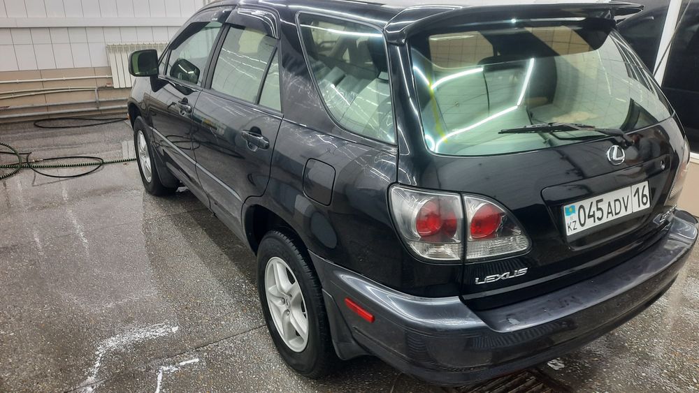 Продам Лексус рх300