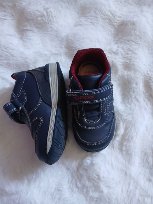Adidași copii,geox.