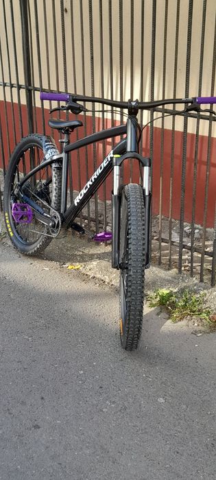 Vand Bicicletă Rockrider st530 ( URGENTTT)