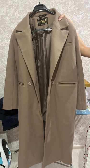 продам пальто уральск