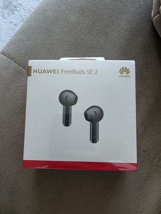Huawei freebuds se2 sigilate