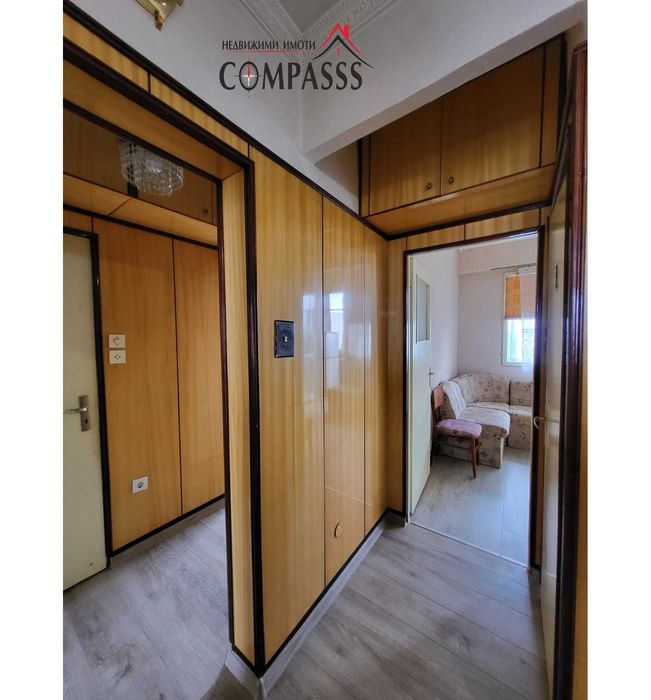 Дава се под наем Тристаен апартамент в с. Балик, Област Добрич - 92 кв.м за 255 € - Снимка #1