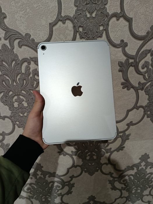 iPad 11 A16 ideal