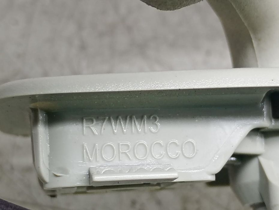 Parasolar stanga R7wm3 Volvo XC90 2 (2015 - 2019)