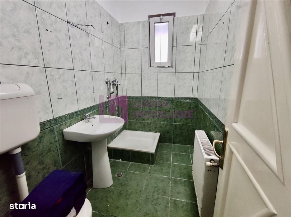 Casa cu teren 1500 mp de vanzare | Turnisor | pretabila after school,