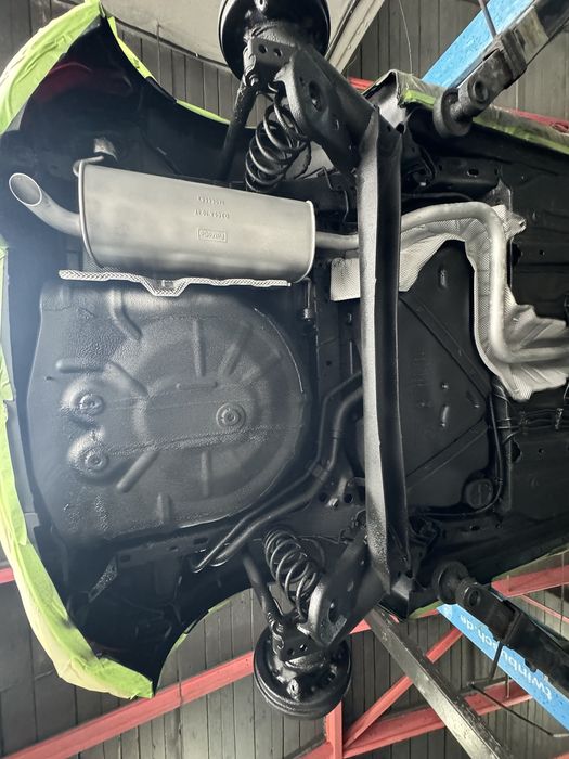 Antifonare si ceruire auto