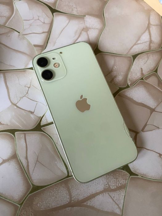Iphone 12 mini 128GB