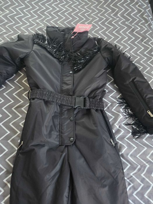 Ски гащеризон Bogas S, S+