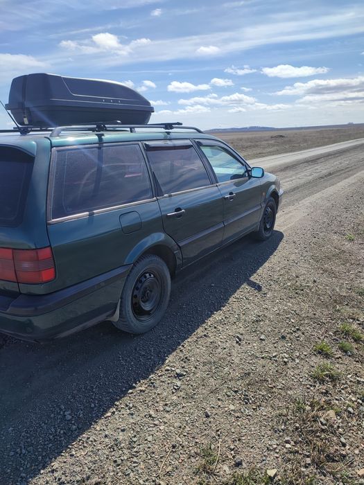 Продам Пассат универсал