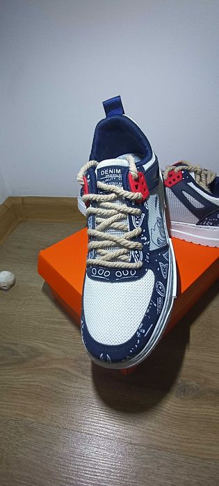 Летни маратонки 40 номер