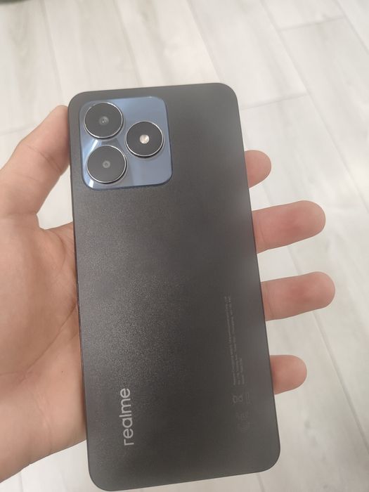 Realme c53 ОБМЕН