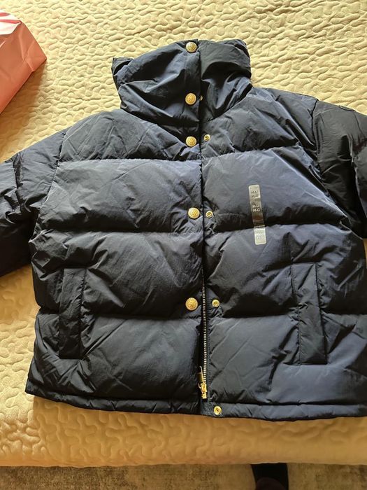 Пуховик от Tommy Hilfiger