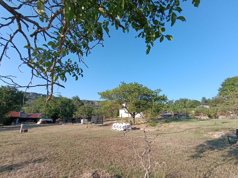 Продава се Парцел в с. Кюлевча, Област Шумен - 1200 кв.м за 34 €/кв.м - Снимка #6