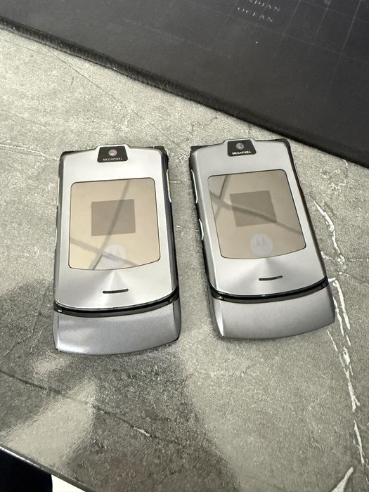 Motorоla v3 razr