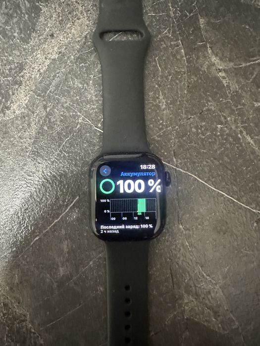 Apple Watch Series 10