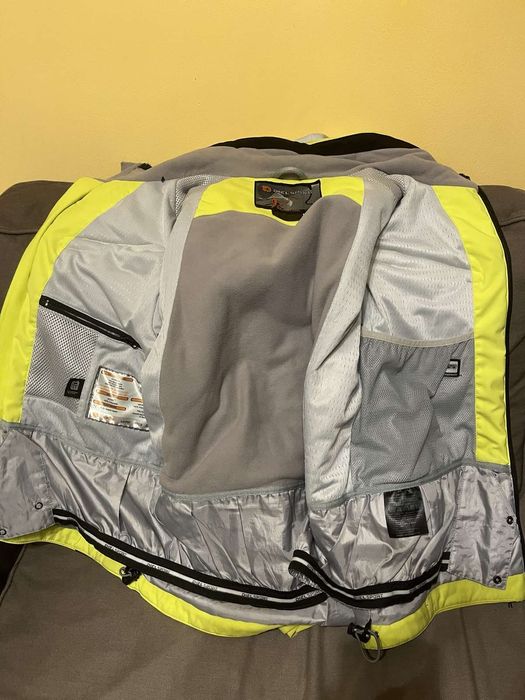 Зимно яке Diel Sport, ски колекция