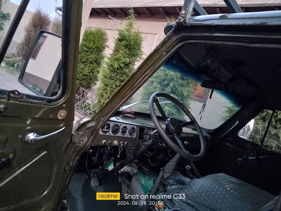 Уваз бухонка олди арка раздадкаси и хамма жойи ишлайди газ прапан нарх