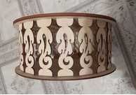 Шкатулка из березы для Рун.