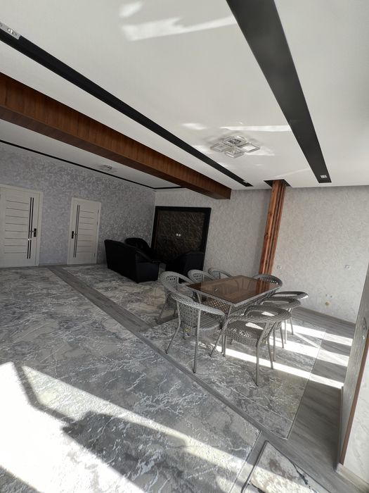 Аренда Дача!Бассейн с обогревом!Абсолютно Новая!Только семейным!Халял!