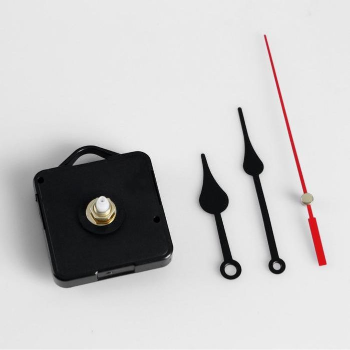 Часовой механизм