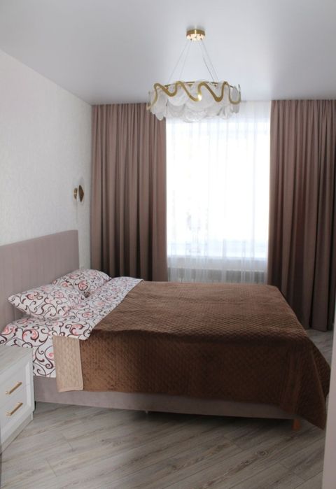 Сдается 1ком квартира посуточно и почасам Сатпаева Момышулы