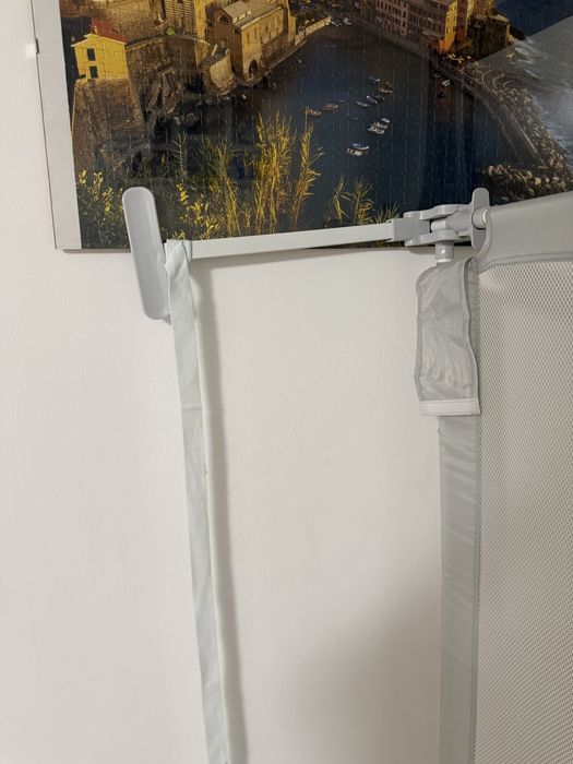 Protectie pat pentru copii