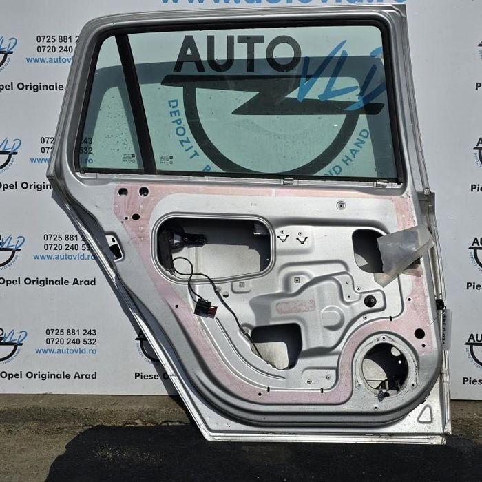 Portiera usa Z157 stanga spate Opel Astra H facelift