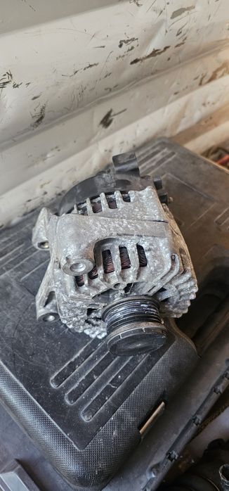 Alternatoare bmw euro5 si euro 6 diesel