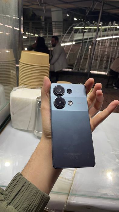 redmi note 13 pro
