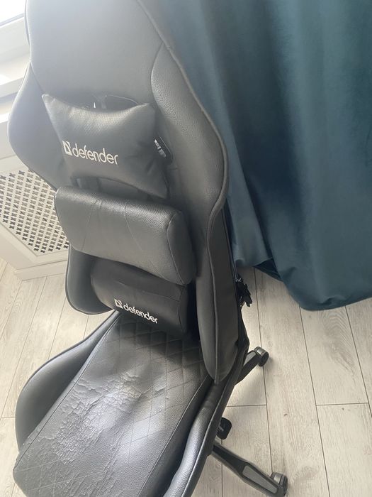 Игровое кресло