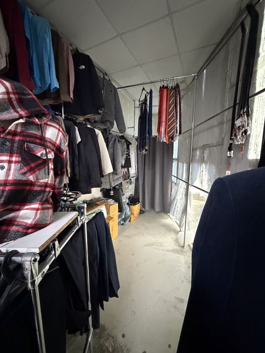 Продам бутик в т.д АРМАДА