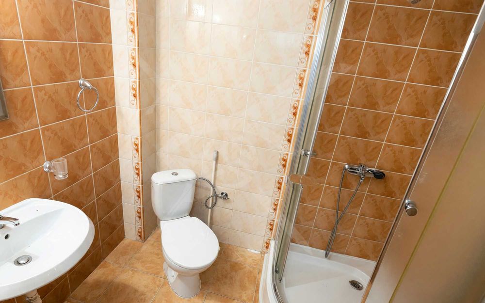 Продава се Едностаен апартамент в к.к. Слънчев бряг - 27 кв.м за 1797 €/кв.м - Снимка #3