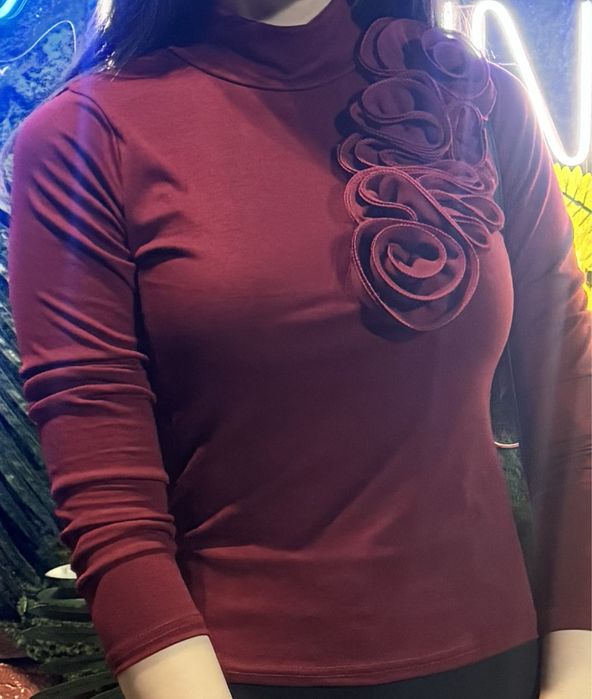 Разгрузка гардероба