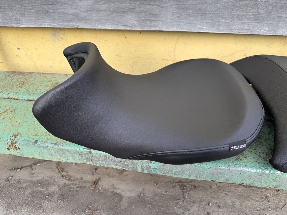 Седалки за BMW R1200/1250GS