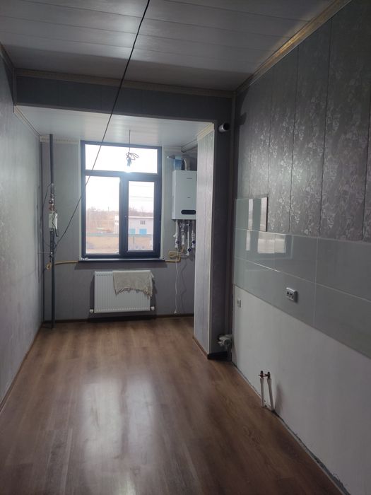 Сдается в аренду квартира