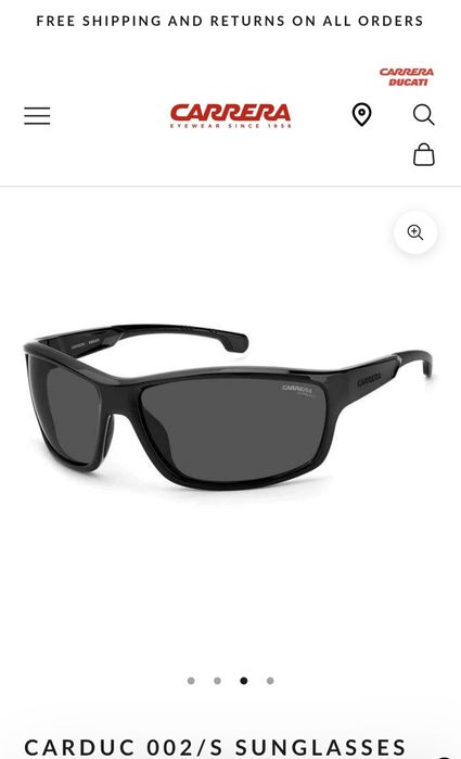 Carrera Ducati Слънчеви очила