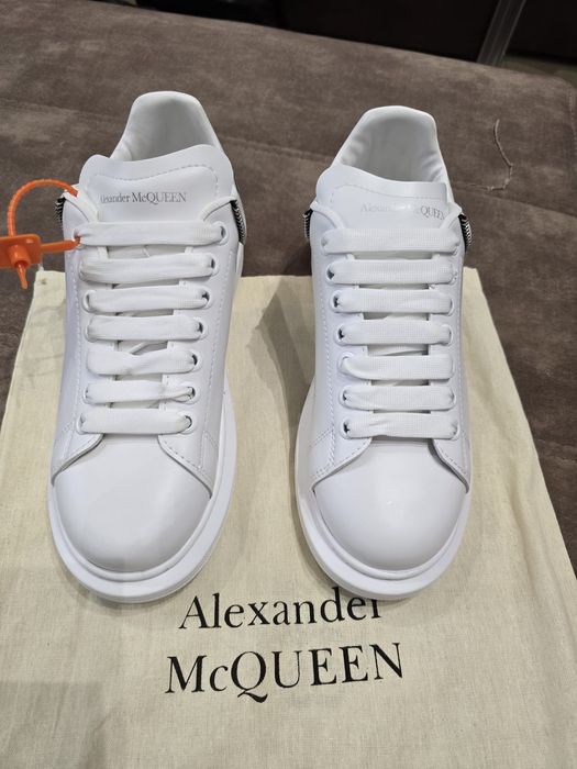 Pantofi  MCQUEEN