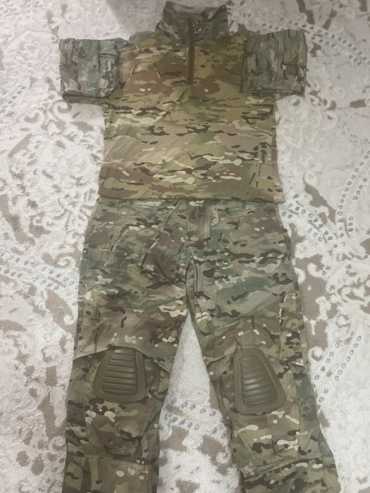 Военные вещи высокого качество