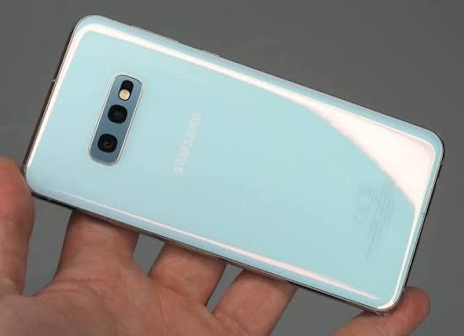 Samsung S10. Срочна сатылады