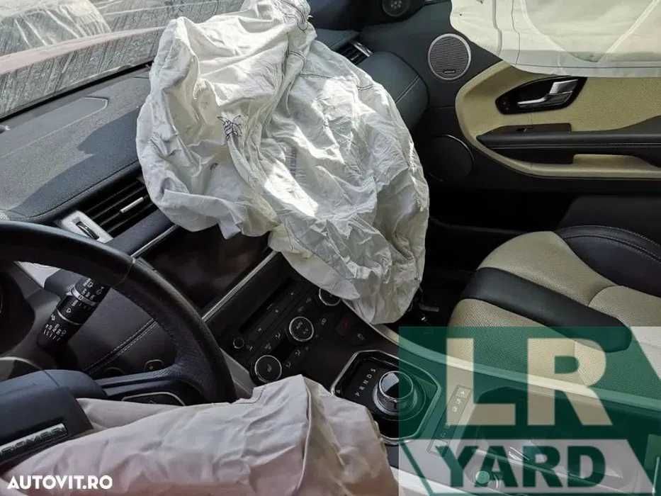 Dezmembrez Range Rover Evoque 2013 manual 2.2 diesel td4 dezmembrari