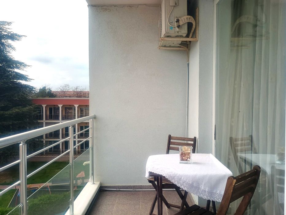 Дава се под наем Двустаен апартамент в Несебър - 71 кв.м за 307 € - Снимка #6