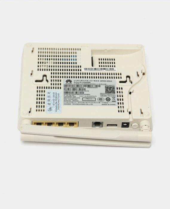 Роутер Huawei HG8546M Gpon