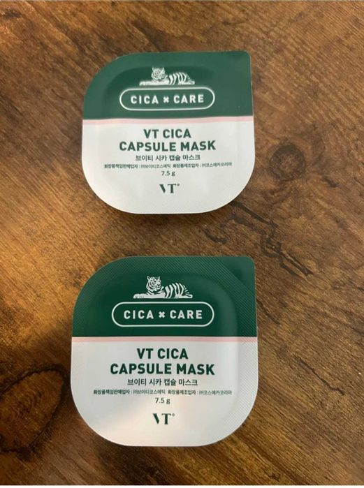 Маски для лица, продам