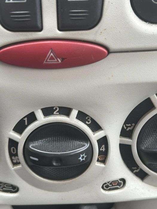 FIAT Punto 0 — imagine 4